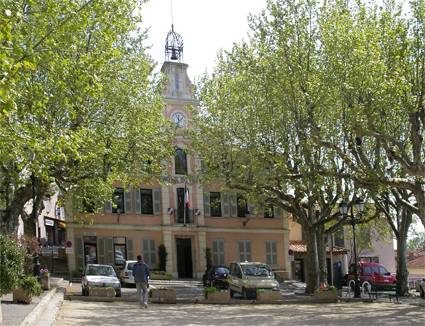 Montauroux