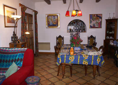 coin repas